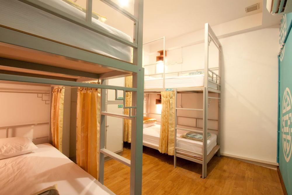 China Town Hotel - Sha Plus Certified Бангкок Экстерьер фото