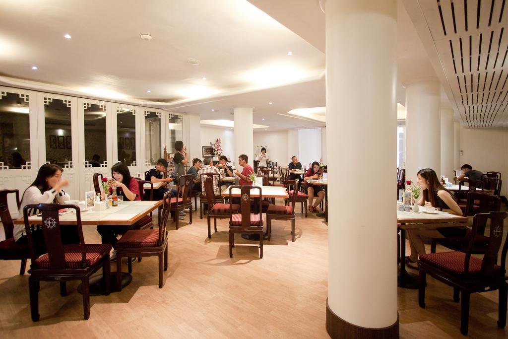 China Town Hotel - Sha Plus Certified Бангкок Экстерьер фото